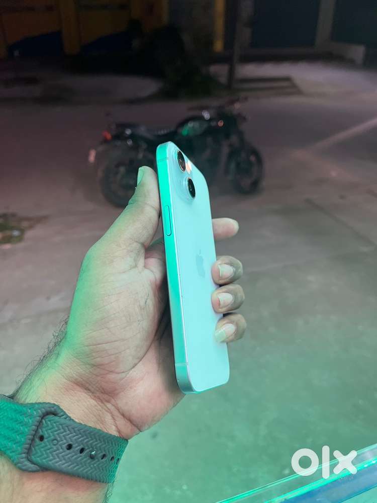 Iphone 15 14month 128 gb