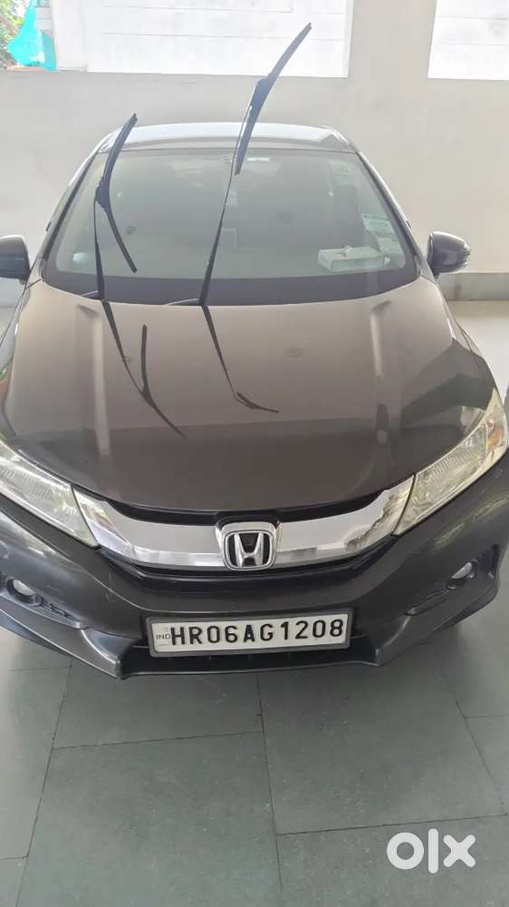 Honda Cr-v Diesel 2015