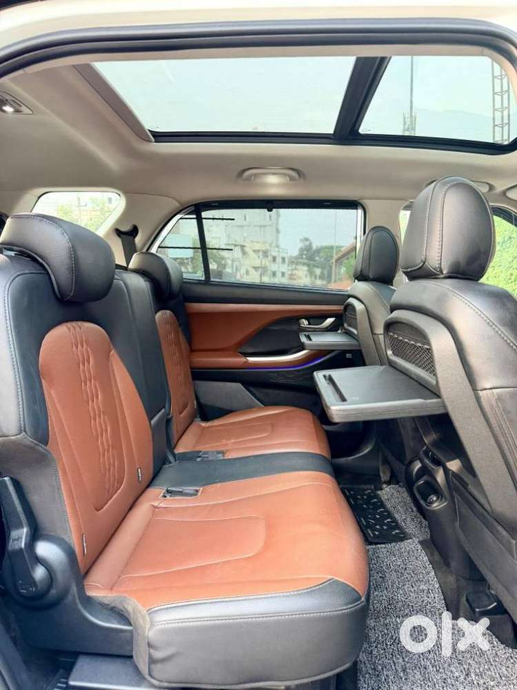 Hyundai Alcazar 1.5 Platinum (o) Diesel At 7 Str, 2022, Diesel