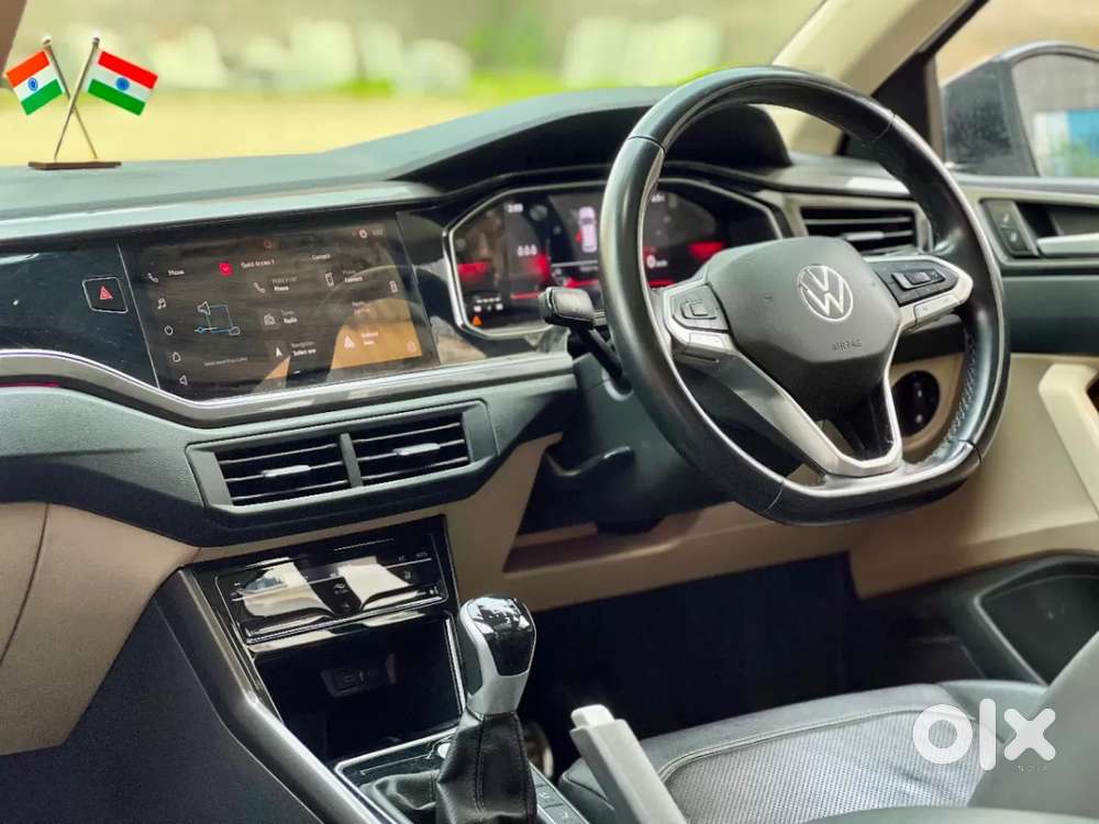 Volkswagen Virtus Gt Plus 1.5 Mt, 2024, Petrol