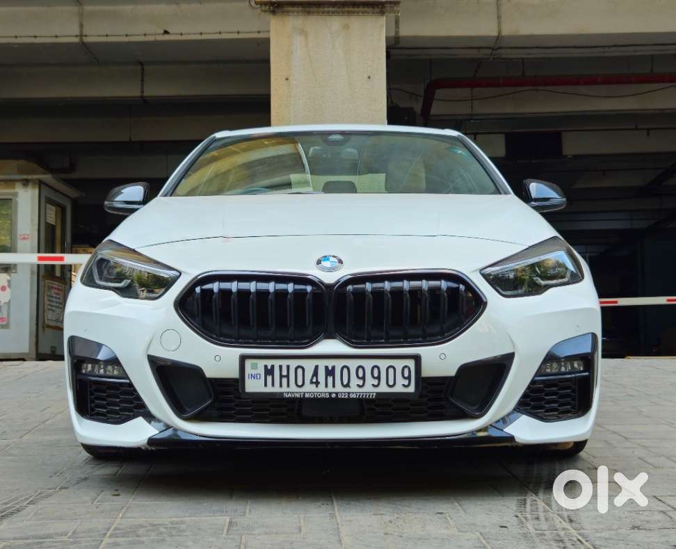 Bmw 2 Series Gran Coupe 220i Black Shadow Edition, 2025, Petrol