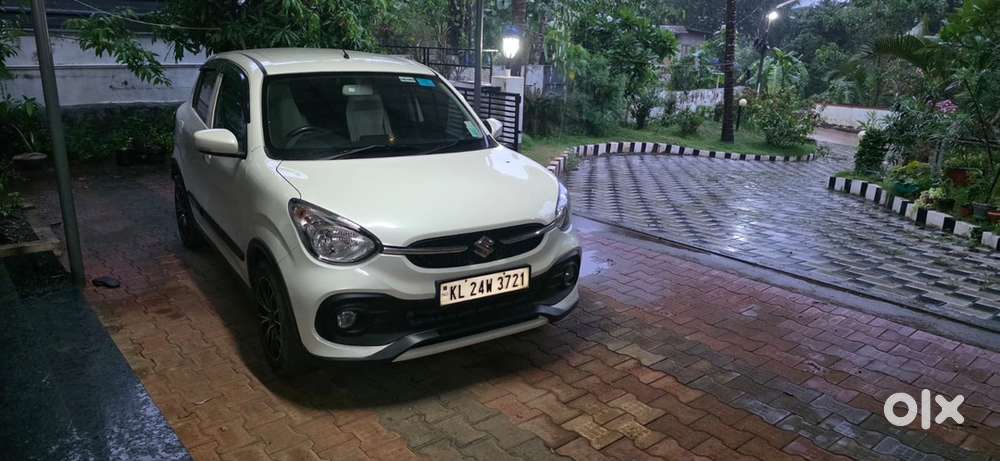 Maruti Suzuki Petrol 2023