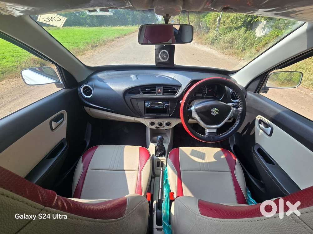 Maruti Suzuki Alto 800 Cng Lxi Optional, 2021, Cng & Hybrids