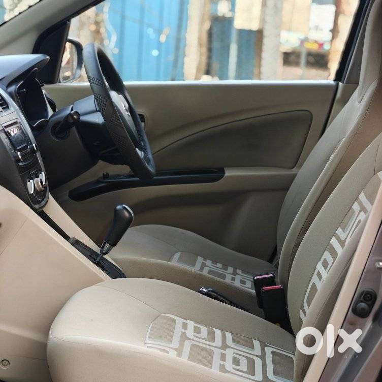 Maruti Suzuki Celerio Zxi Optional Amt, 2021, Petrol