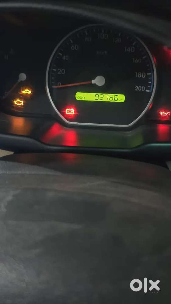 Hyundai I10 1.1 Era Petrol Manual 2010