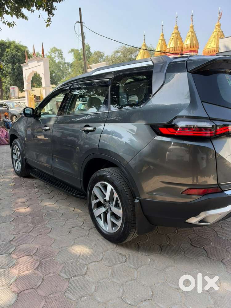 Tata Safari Diesel 2021