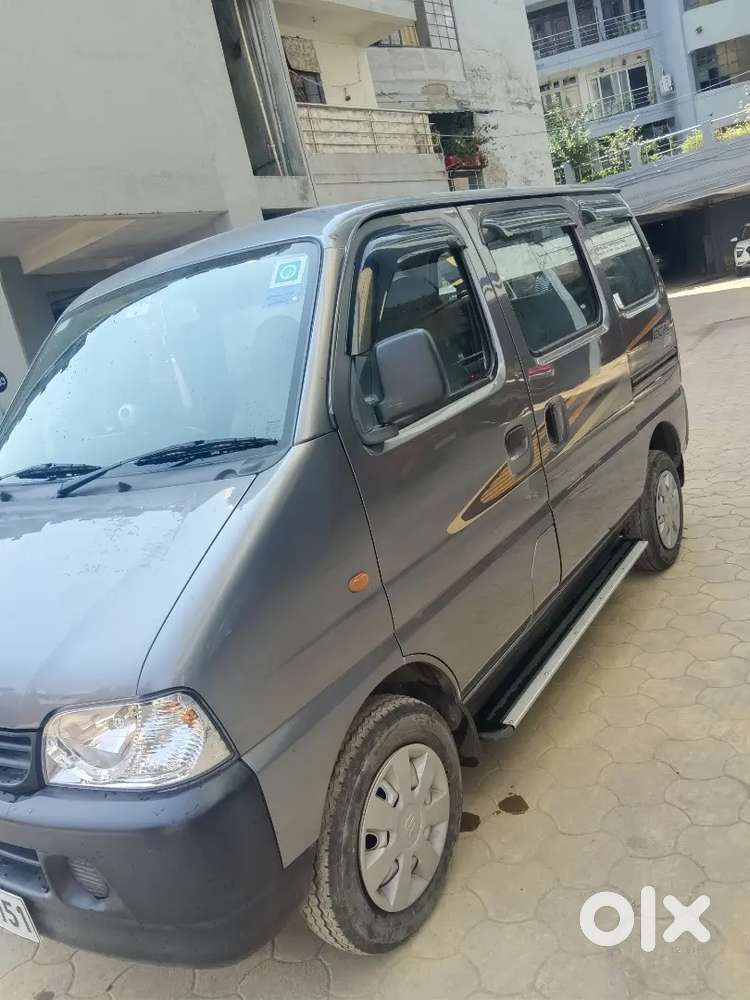 Maruti Suzuki Eeco 2021 Petrol 16000 Km Driven
