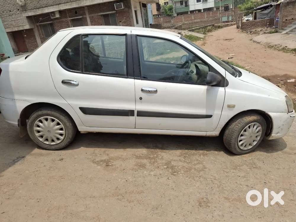 Indigo Tdi 2015 Model