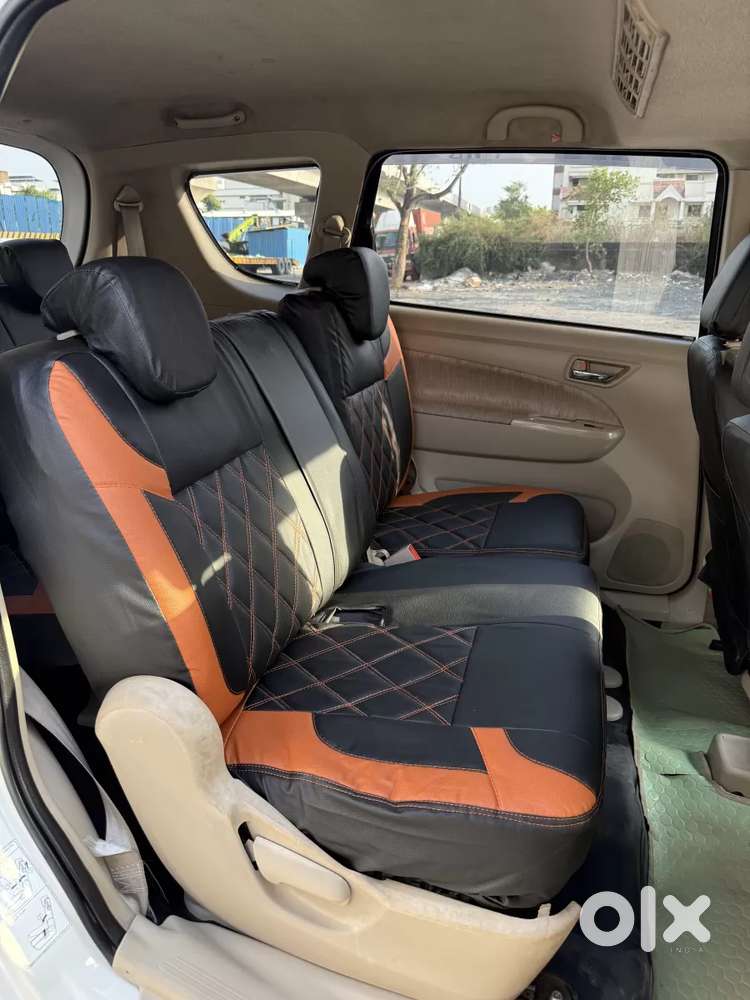 Maruti Suzuki Ertiga Vdi Shvs, 2015, Diesel