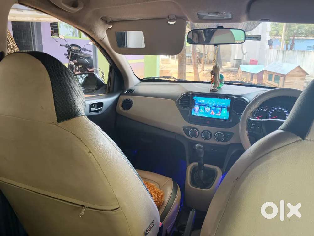 Hyundai I10 2014 Diesel