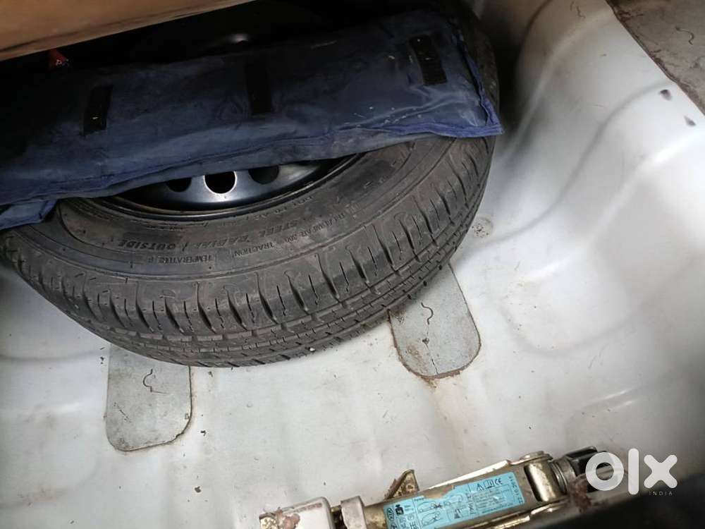 Hyundai Xcent 1.2 S Abs Petrol, 2015, Cng & Hybrids