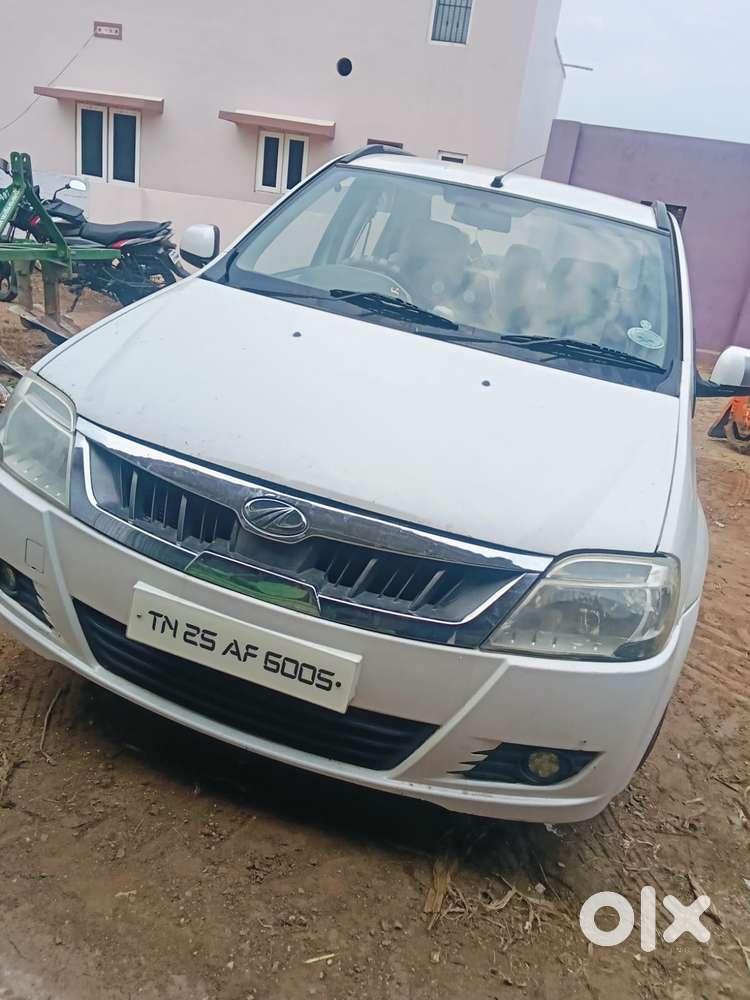Mahindra Vision Sxt Others, 2013, Diesel