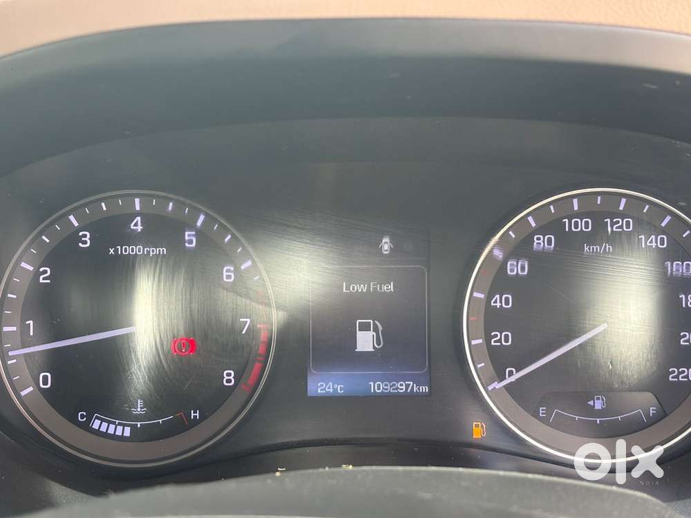 2016 Hyundai I20 Petrol