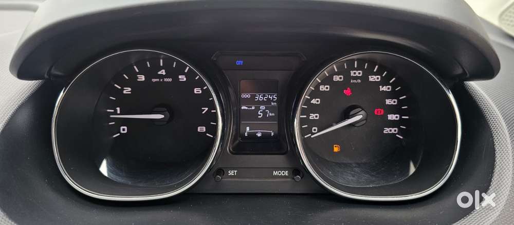 Tata Tiago 1.05 Revotorq Xe, 2019, Petrol