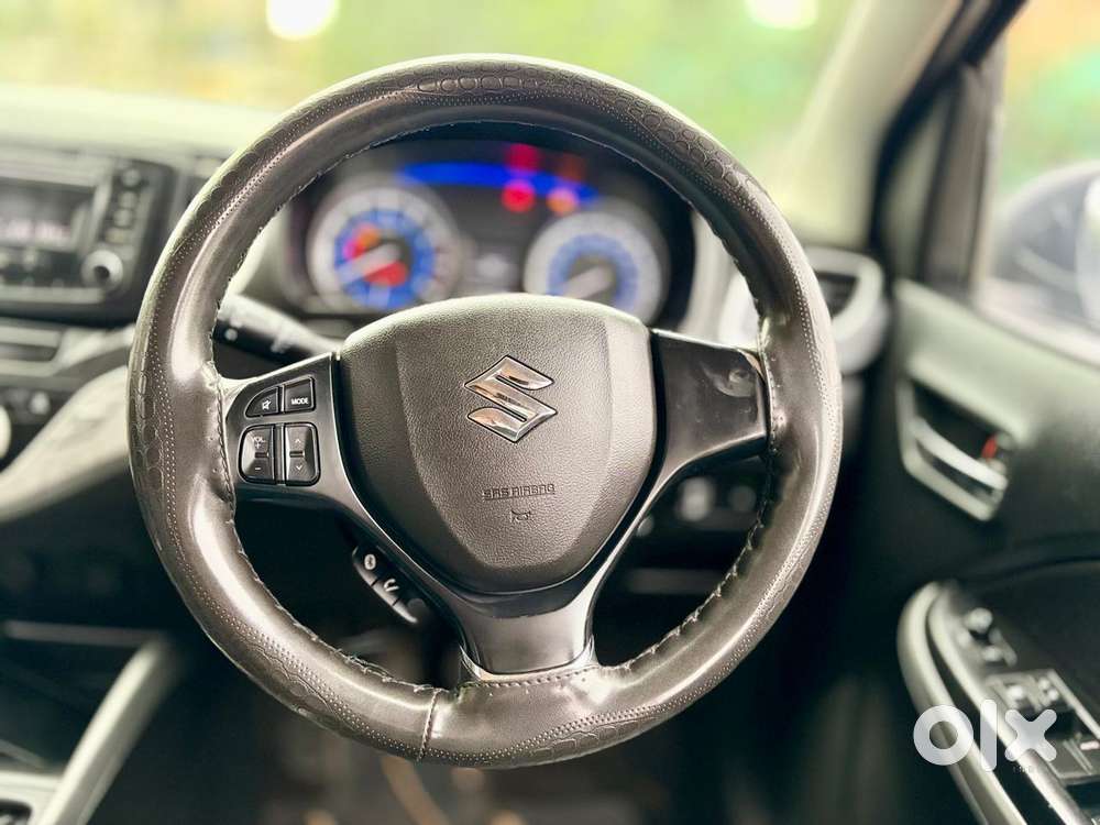 Maruti Suzuki Baleno Delta, 2018, Cng & Hybrids