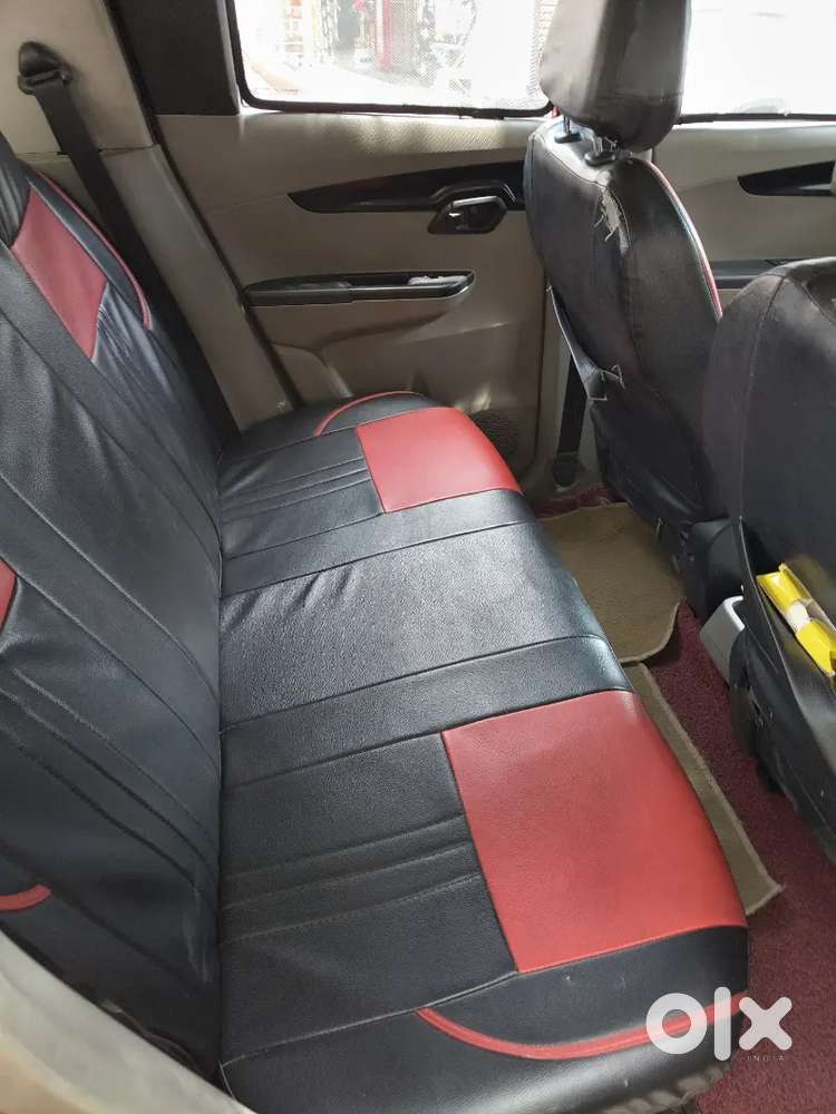 Mahindra Kuv100 Nxt 2016