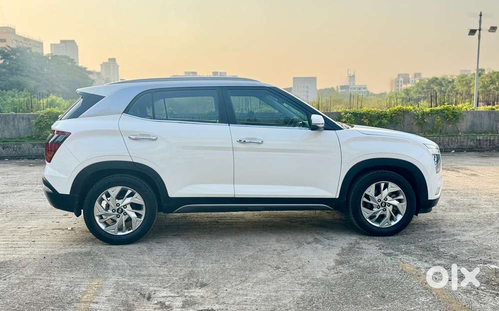 Hyundai Creta 1.6 Sx (o), 2023, Petrol