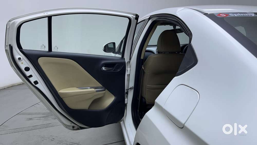 Honda City I-vtec Vx, 2015, Petrol