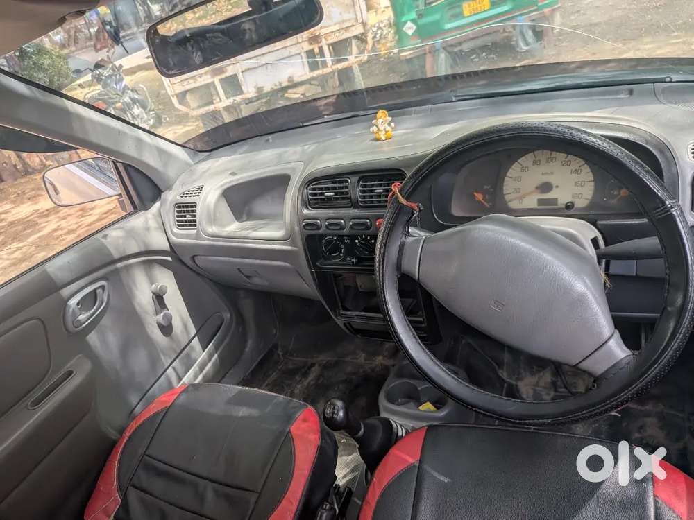 Alto 2010 Model First Owner
