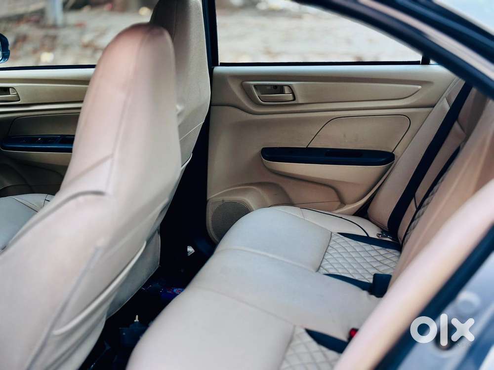 Honda Amaze 1.2 Emt I Vtec, 2019, Petrol