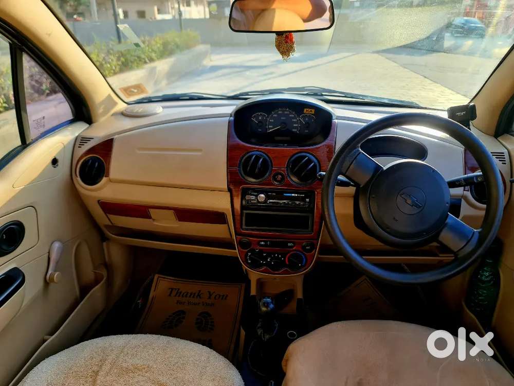 Chevrolet Spark 2009 Petrol 32000 Km Driven