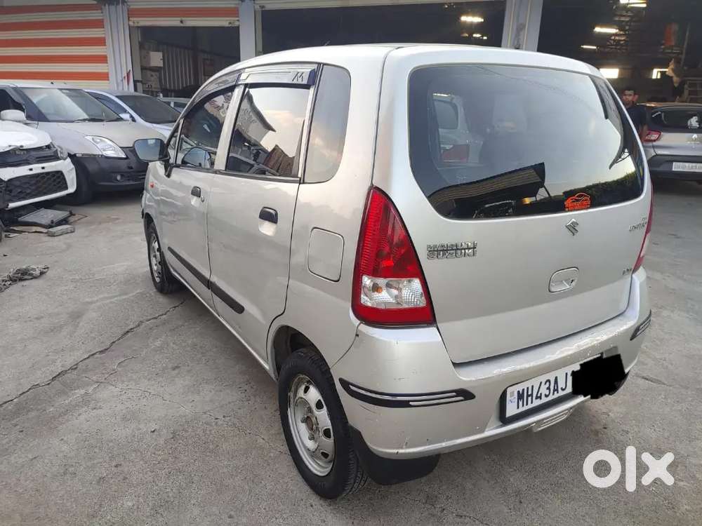 Family Use Car