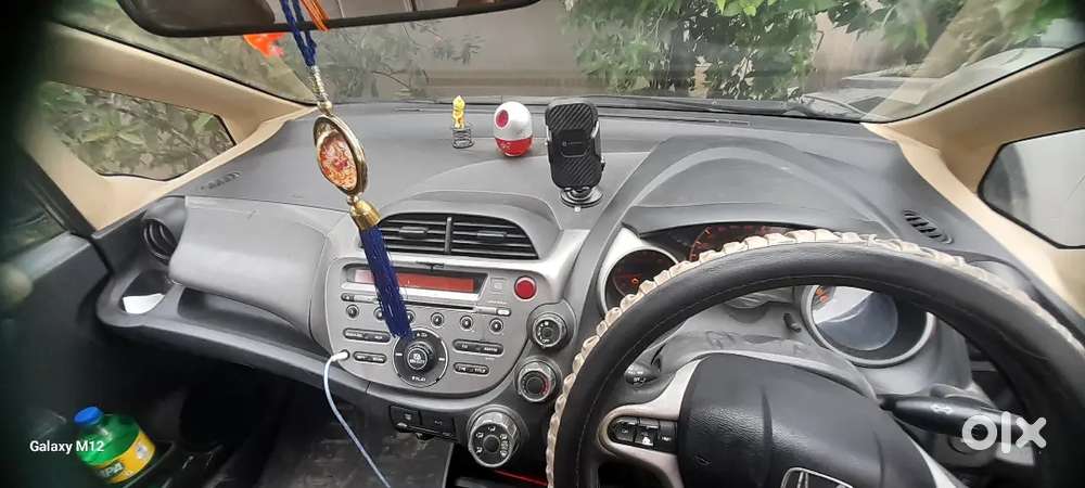 Honda Jazz 1.2 Zx 2013