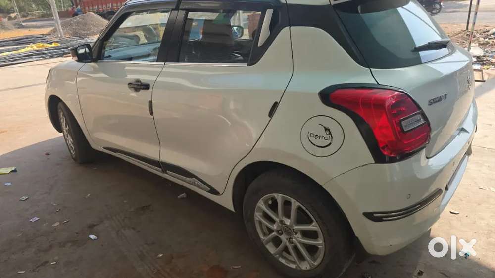Maruti Suzuki New-gen Swift 2022 Petrol 65000 Km Driven