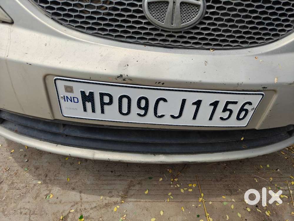 Good Condition Tata Indica Vista