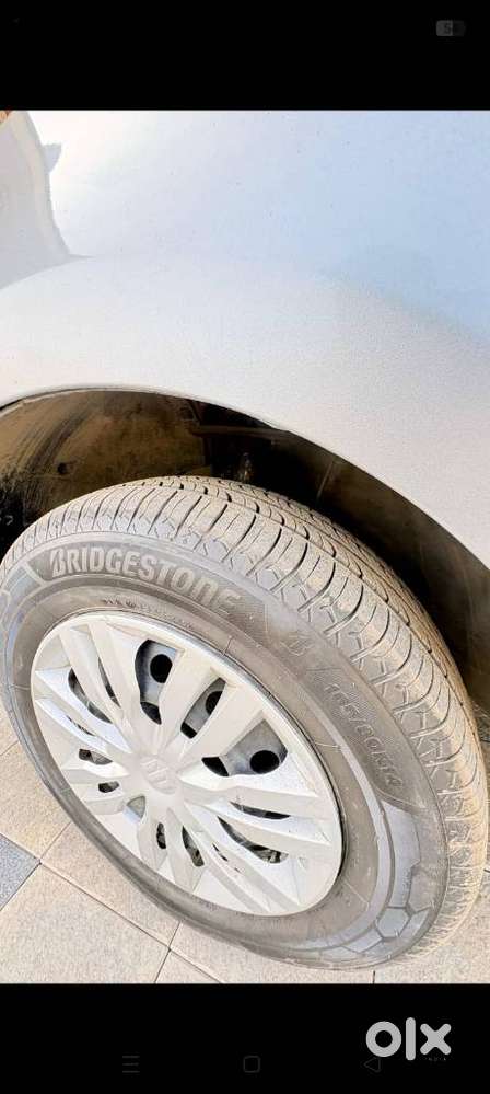 Maruti Suzuki Dzire, 2022, Cng & Hybrids