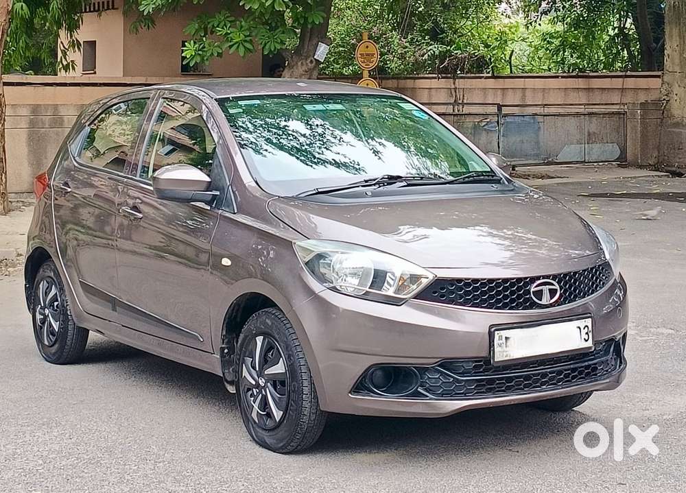 Tata Tiago Xm, 2020, Cng & Hybrids