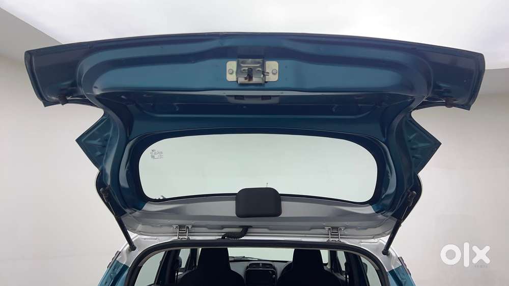 Renault Kwid 0.8 Neotech Rxl, 2020, Petrol