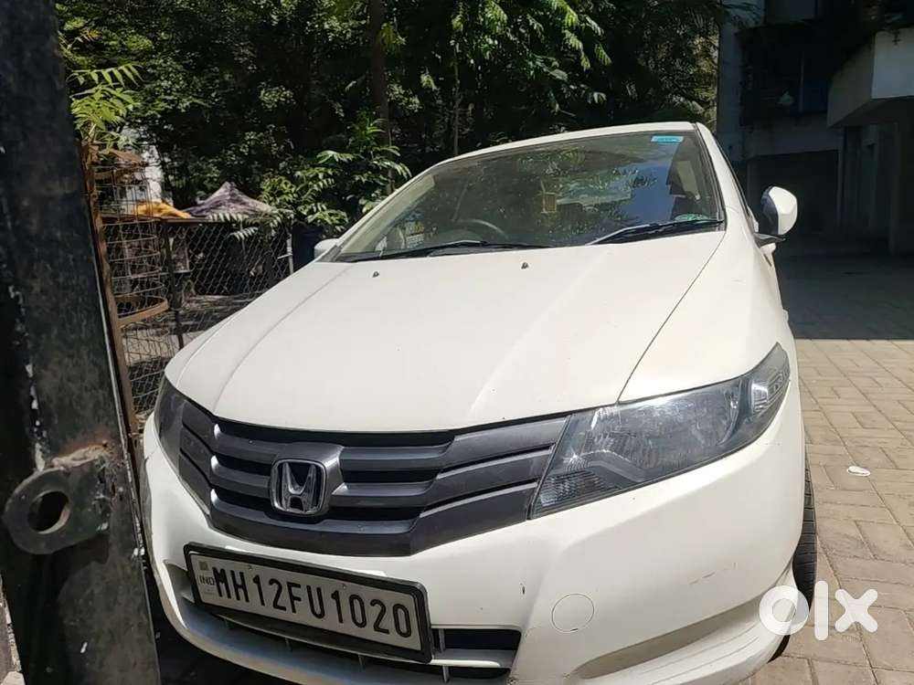 Honda City 2010 Petrol Good Condition