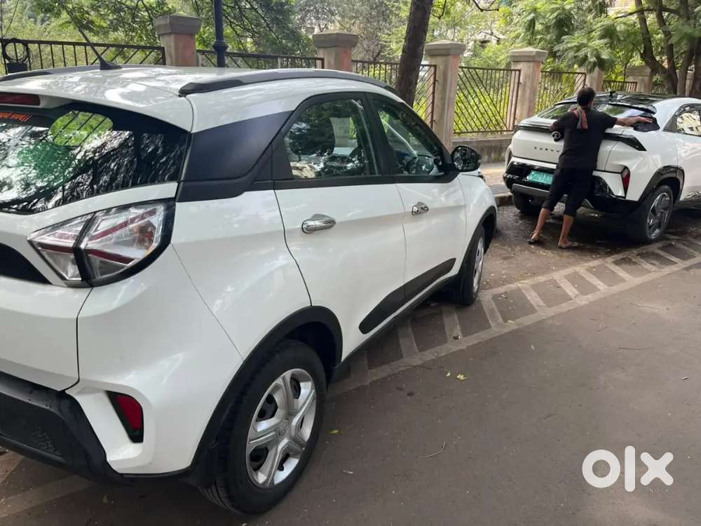 Tata Nexon 2023 Diesel