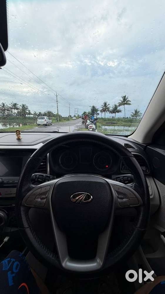 Mahindra Xuv300 W8 Option Diesel, 2019, Diesel