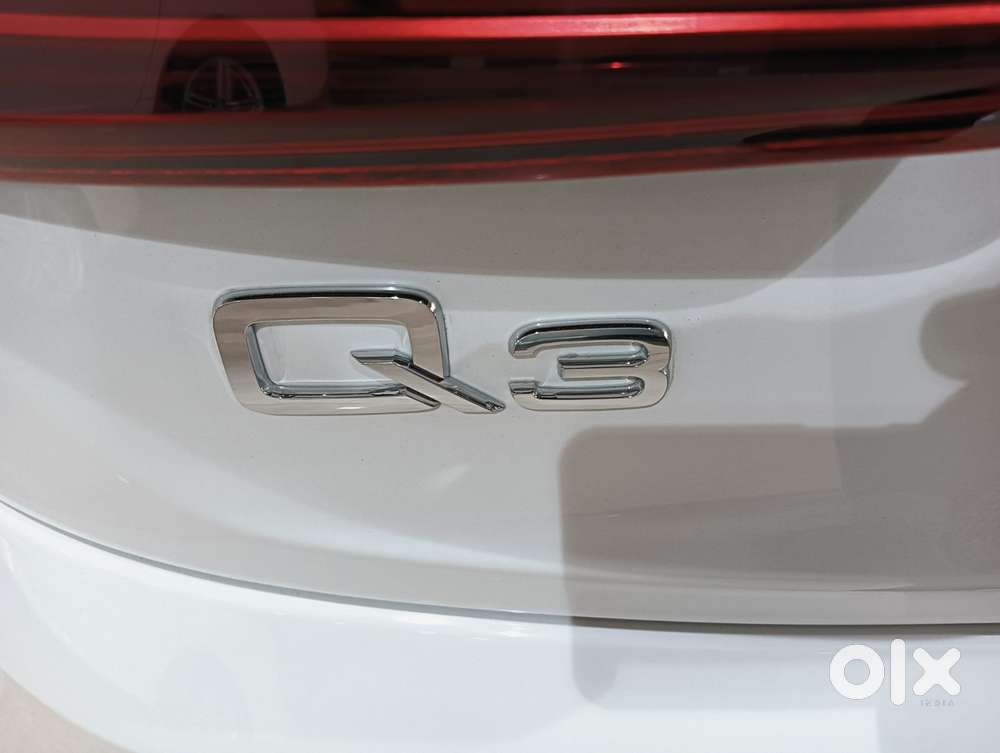 Audi Q3 35 Tdi Quattro Premium, 2018, Diesel
