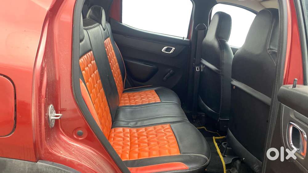 Renault Kwid 1.0 Rxt Edition, 2018, Petrol