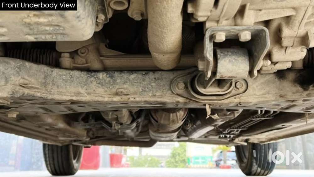 Kia Sonet Htk Plus Turbo Imt, 2023, Petrol