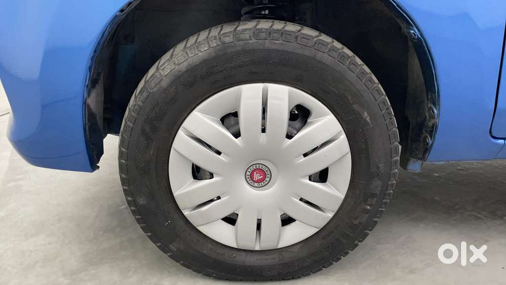Maruti Suzuki Alto 800 Lxi, 2018, Petrol