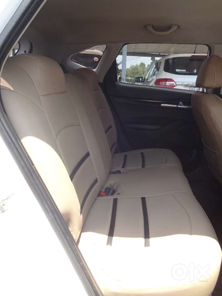 Kia Seltos Hte D, 2021, Diesel