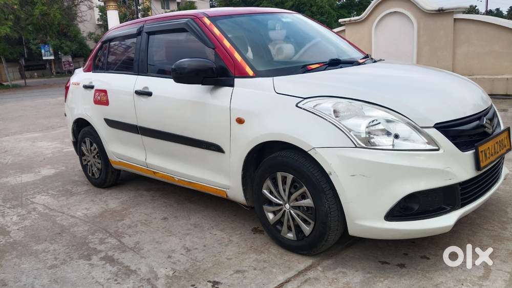 Maruti Suzuki Swift Dzire Tour Ldi, 2019, Diesel