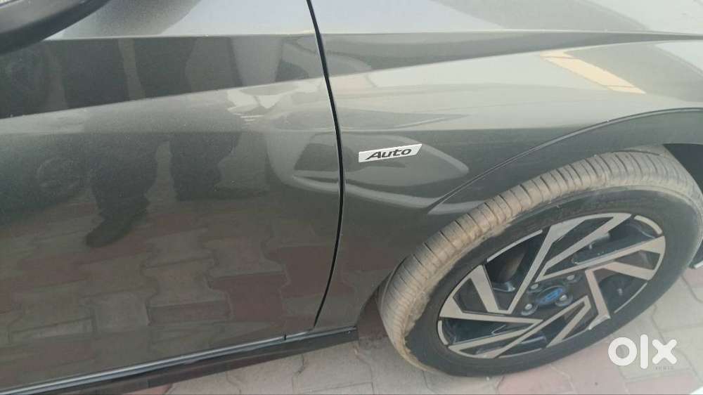 Hyundai I20 Asta (0)