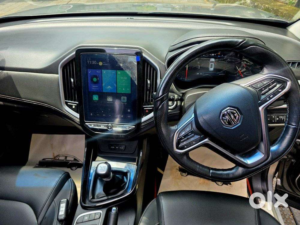 Mg Hector 2.0 Sharp Diesel, 2019, Diesel