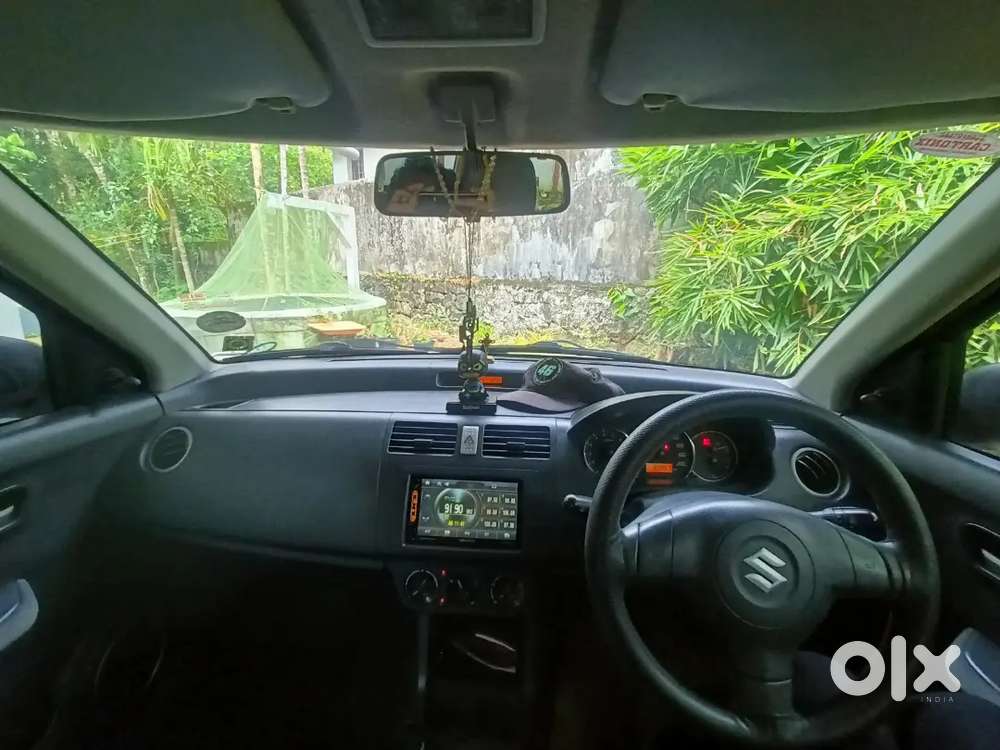 Maruti Suzuki Dzire 2011 Petrol Well Maintained