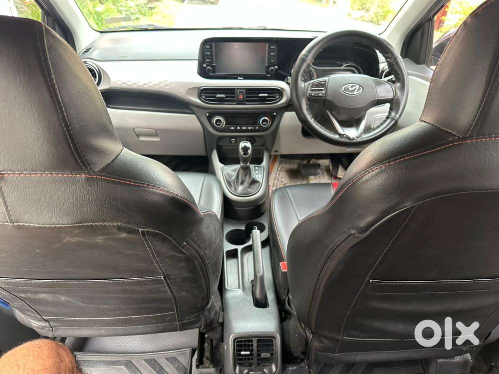 Hyundai Grand I10 Nios, 2021, Petrol