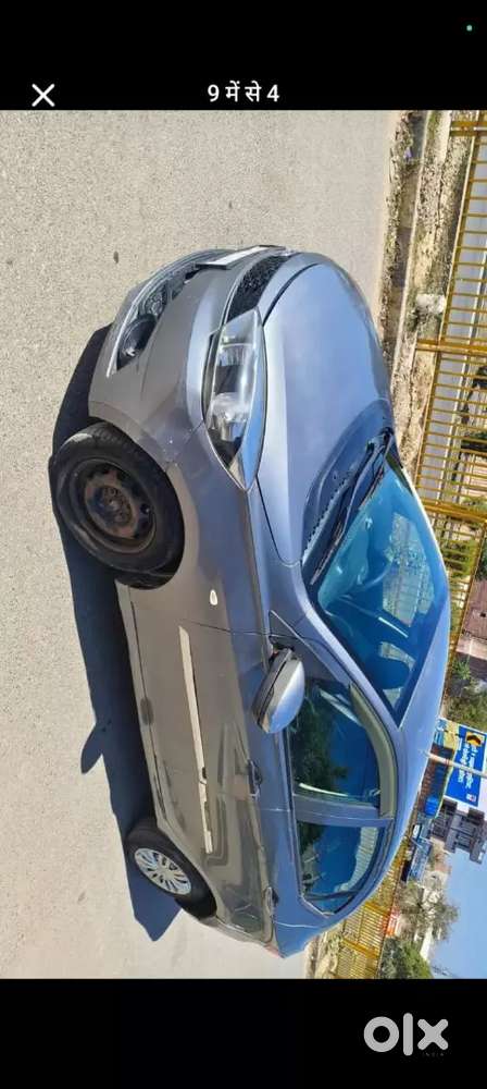 Tara Tigor Diesel Top Model