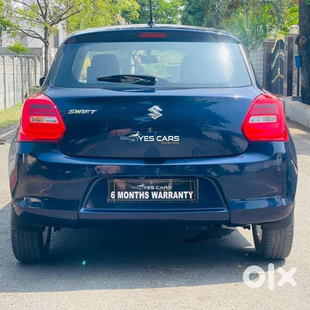 Maruti Suzuki Swift Zdi 2018, 2018, Diesel