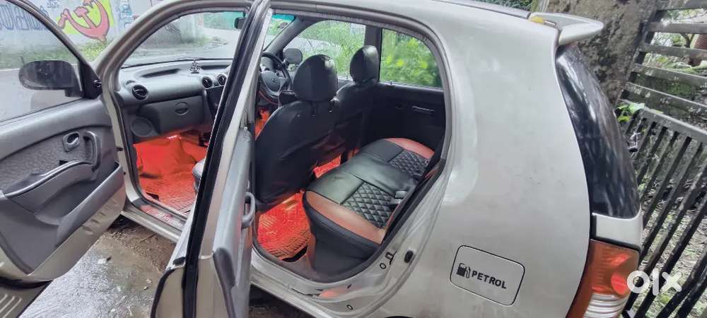 Hyundai Santro Xing 2005 Petrol 74000 Km Driven