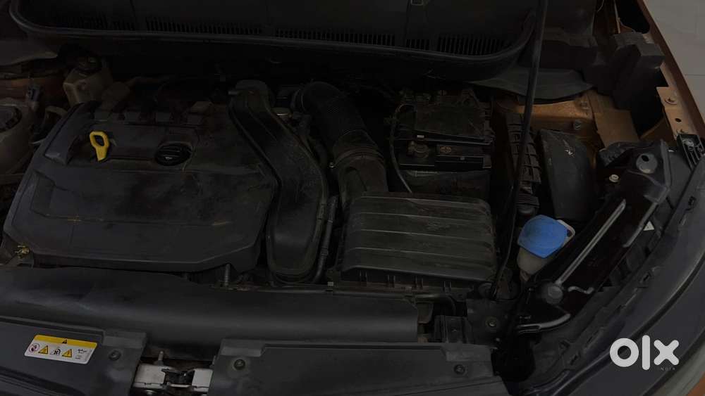 Skoda Kushaq 1.5 Tsi Style, 2022, Petrol