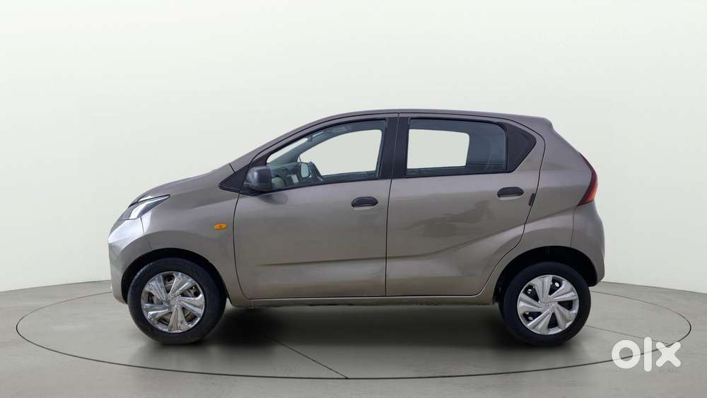 Datsun Go A Petrol, 2021, Petrol